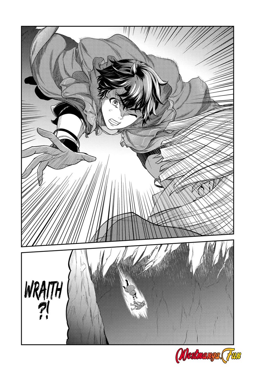 Renkinjutsu-shidesu. Jichou Wa Gomibako Ni Sutete
